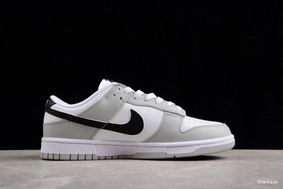 Lottery DR9654-001 Low Dunk Nike 0108